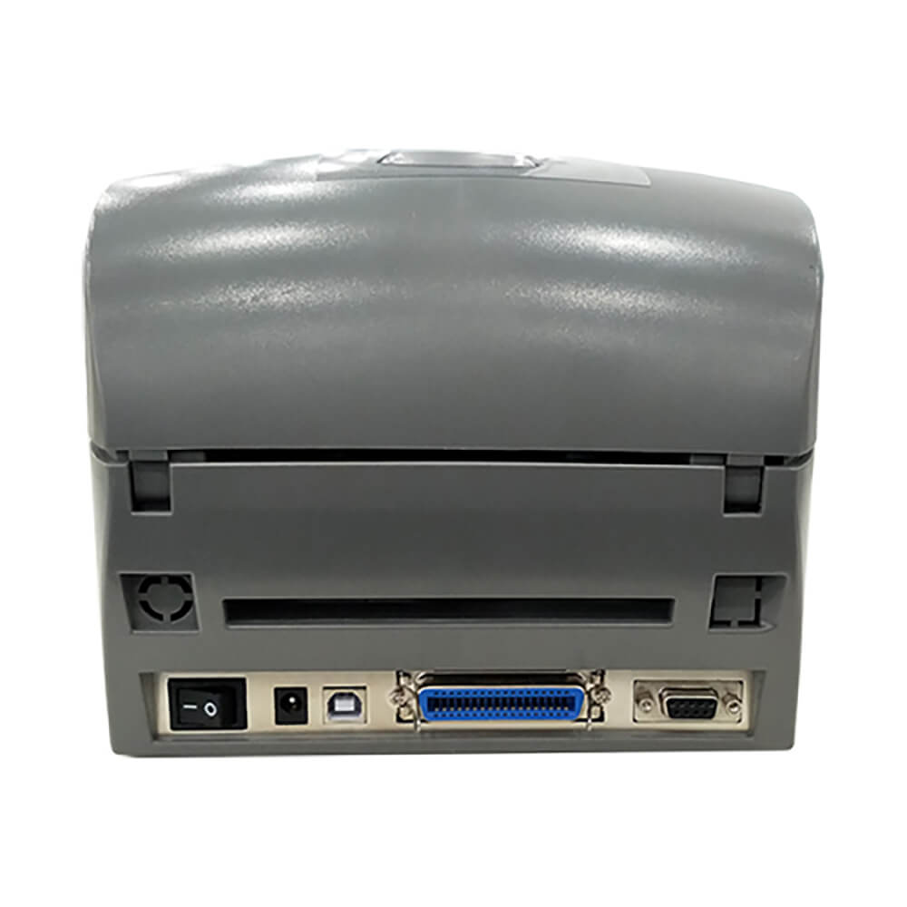 GoDEX EZ-1100Plus back view