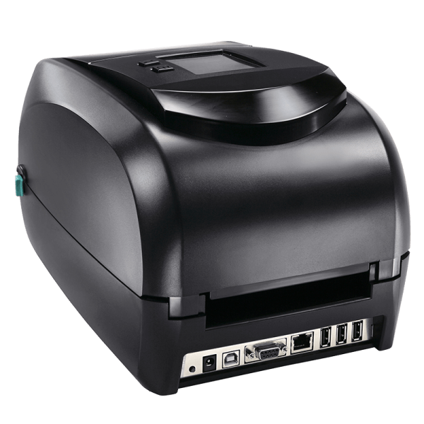 GoDEX RT823i+ / RT833i+ / RT863i+ Desktop Printer