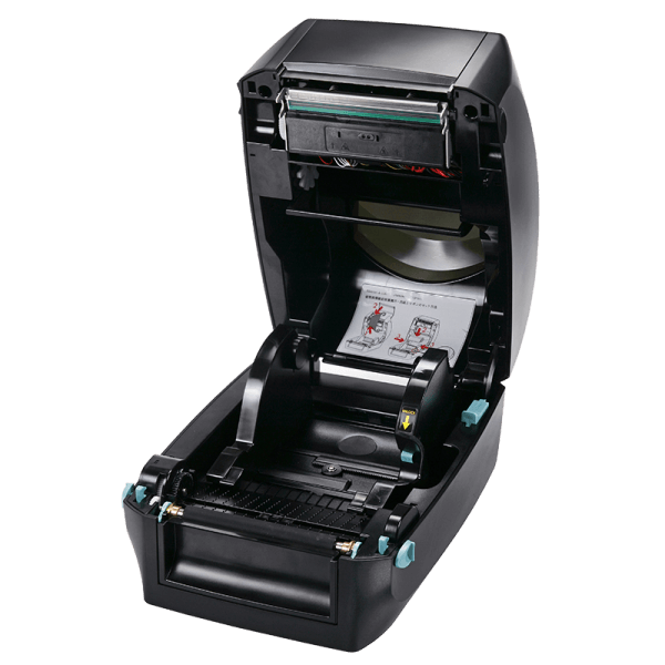 GoDEX RT823i+ / RT833i+ / RT863i+ Desktop Printer