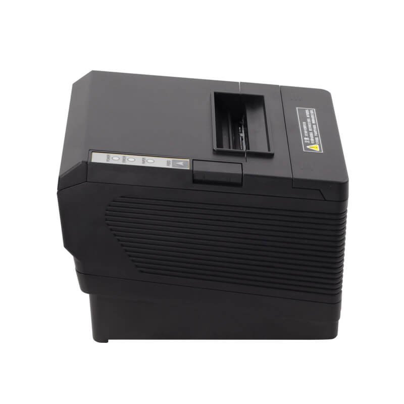 Xprinter Q260III side view